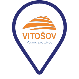 Vápenka Vitošov