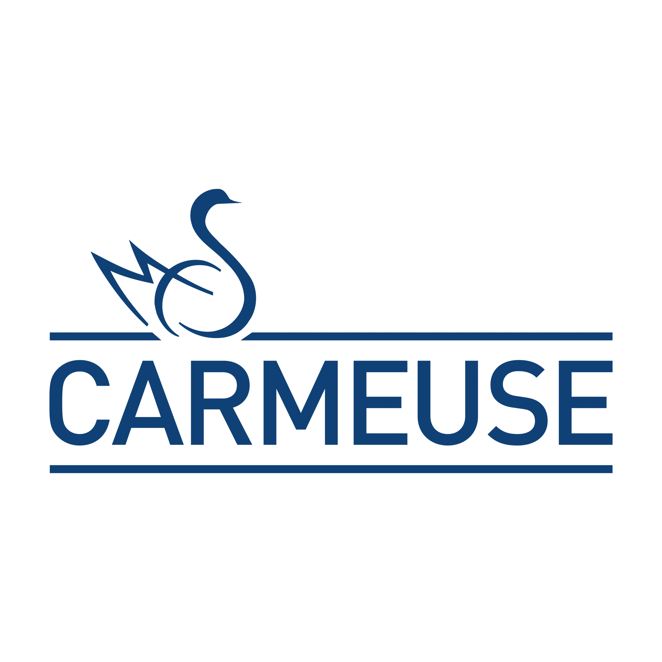 Logo Carmeuse