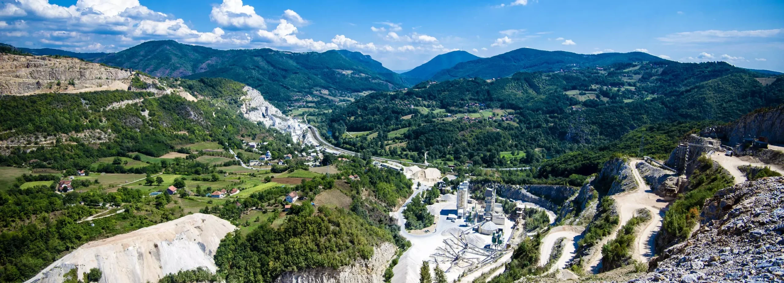 Carmeuse Czech Republic