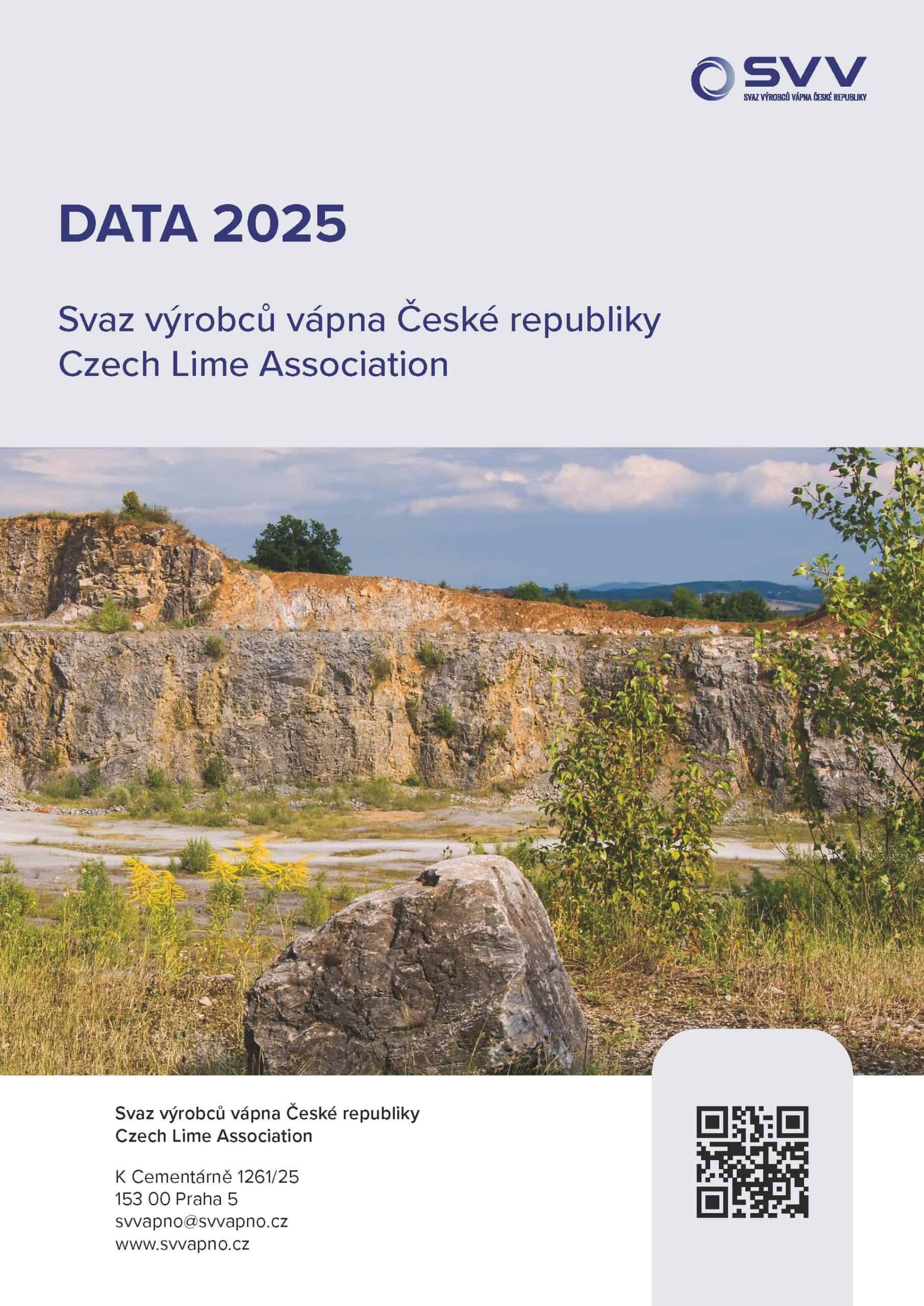 Data 2025